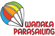Wanaka Parasailing Logo